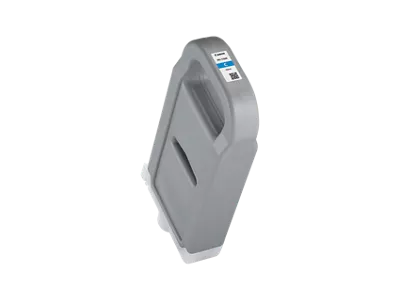 Image of Canon PFI-1700 Cyan - 700ml Ink Tank