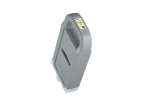Tanque de tinta PFI-1700  Amarillo