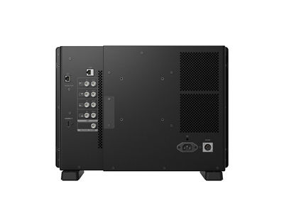 Canon DP-V1830 18.4-inch 4K/HDR Professional Reference Display_Rear