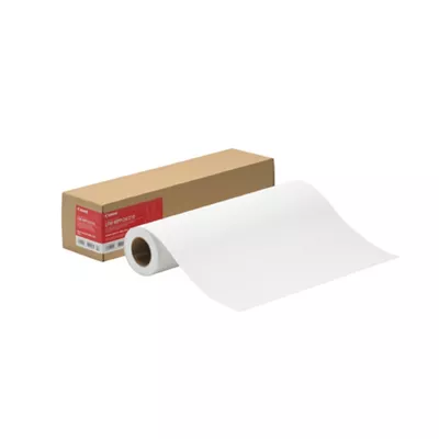 Papier couché mat - 170 g/m², 17 po x 100 pi