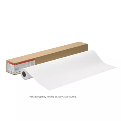 Papier couché mat - 170 g/m², 42 po x 100 pi