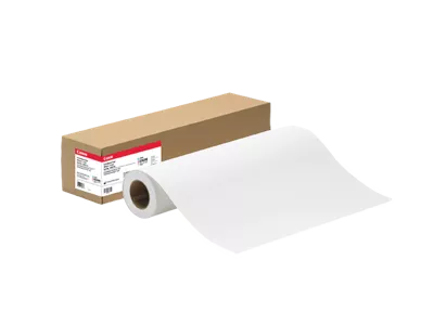Papier couché mat lourd 230 g/m 10 mil 24 po x 100 pi