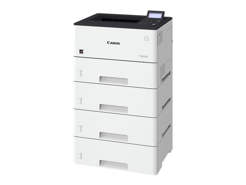Canon Support for imageCLASS LBP312dn | Canon U.S.A., Inc.