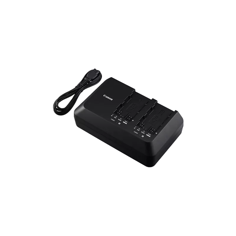 CANON バッテリーチャージャー CG-A10 Shop Canon Battery Charger CG-A10 | Canon U.S.A., Inc.