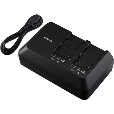 Shop Canon Battery Charger CG-A10 | Canon U.S.A., Inc.