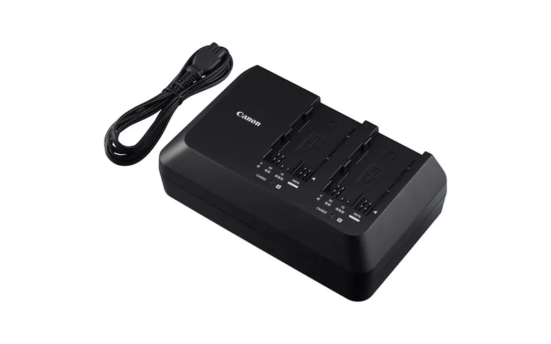 Battery Charger CG-A10