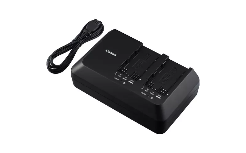 Shop Canon Battery Charger CGA10 Canon U.S.A., Inc.