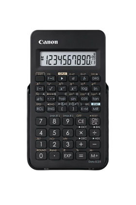 Calculadora científica F-605G