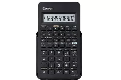 F-605G Scientific Calculator