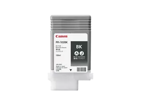 Canon Ink Tank PFI-102BK