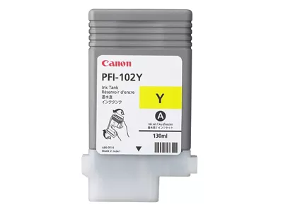 PFI-102 Ink Tank | Canon Canada., Inc