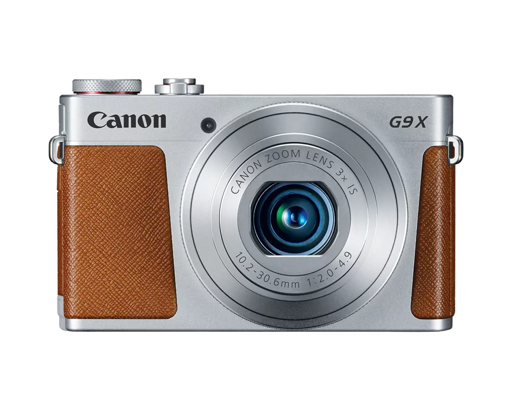 Canon Powershot G9 X Mark II Digital Camera User Guide Instruction  Manual 
