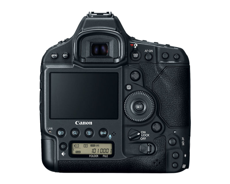 Canon Support for EOS-1D X Mark II | Canon U.S.A., Inc.