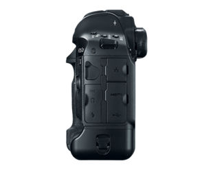 Canon EOS 1DX Mark II Body