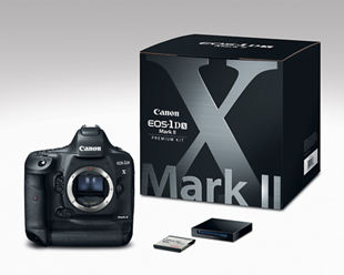 Canon Support for EOS-1D X Mark II | Canon U.S.A., Inc.