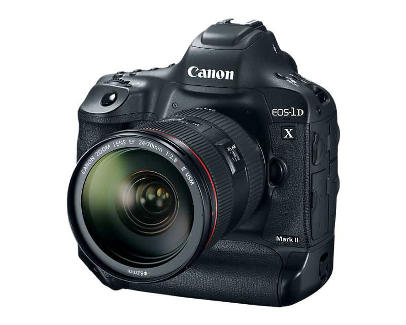 Canon Support for EOS-1D X Mark II | Canon U.S.A., Inc.