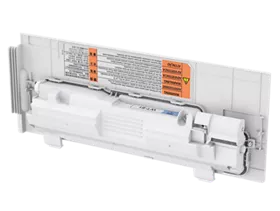Boîte de toner de déchets WT-B1