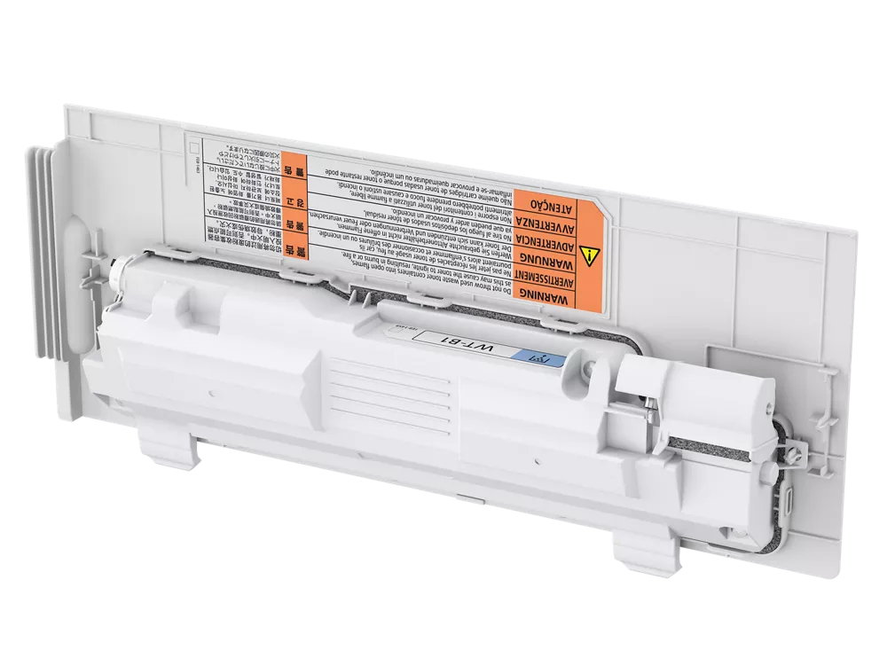 Canon Support for WT-B1 Waste Toner Cartridge | Canon U.S.A.