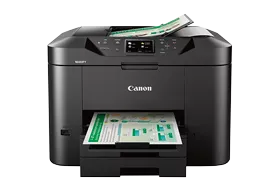 MAXIFY : Consumer & Home Office | Canon Latin America