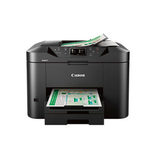 OA機器 Canon MAXIFY MB2730 Canon Maxify MB2720 Printer Review - Consumer Reports
