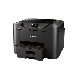 Canon Support for MAXIFY MB2720 | Canon U.S.A., Inc.