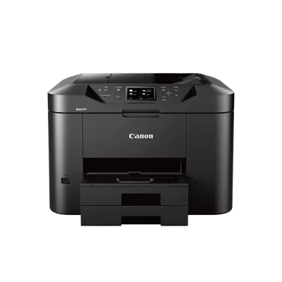 Canon MAXIFY MB2720 | Canon U.S.A., Inc.