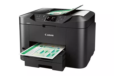 MAXIFY MB2720 Image
