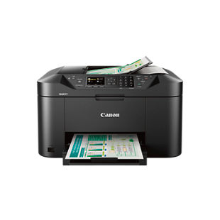 Canon Support for MAXIFY MB2120 | Canon U.S.A., Inc.