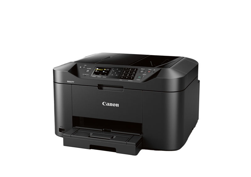 Canon Support for MAXIFY MB2120 | Canon U.S.A., Inc.