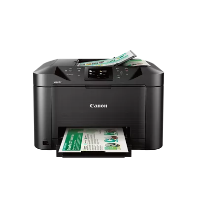 Canon MAXIFY MB5120 | Canon U.S.A., Inc.