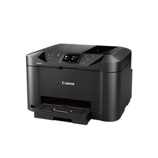 Canon Support for MAXIFY MB5120 | Canon U.S.A., Inc.