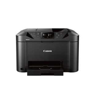 Canon Support for MAXIFY MB5120 | Canon U.S.A., Inc.