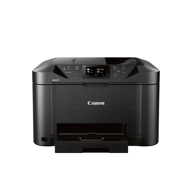 OA機器 Canon MAXIFY MB2730 Canon Support for MAXIFY MB5120 | Canon U.S.A., Inc.