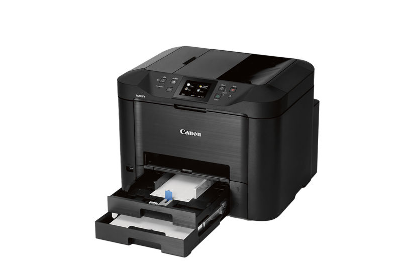 Canon MAXIFY MB2140 - Inkjet Business Printers - Canon