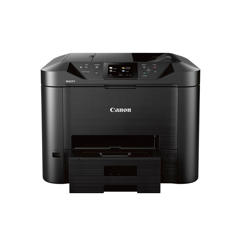 Canon Support for MAXIFY MB5420 | Canon U.S.A., Inc.