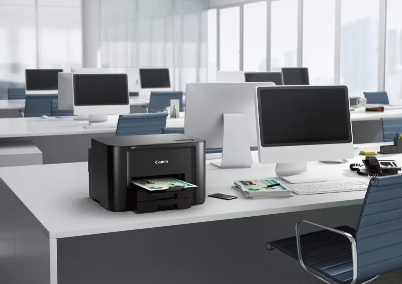 MAXIFY IB4120 Wireless Small Office Printer