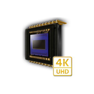 CMOS Sensor