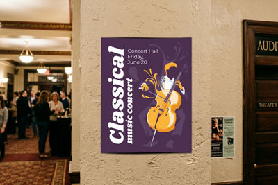 General Posters