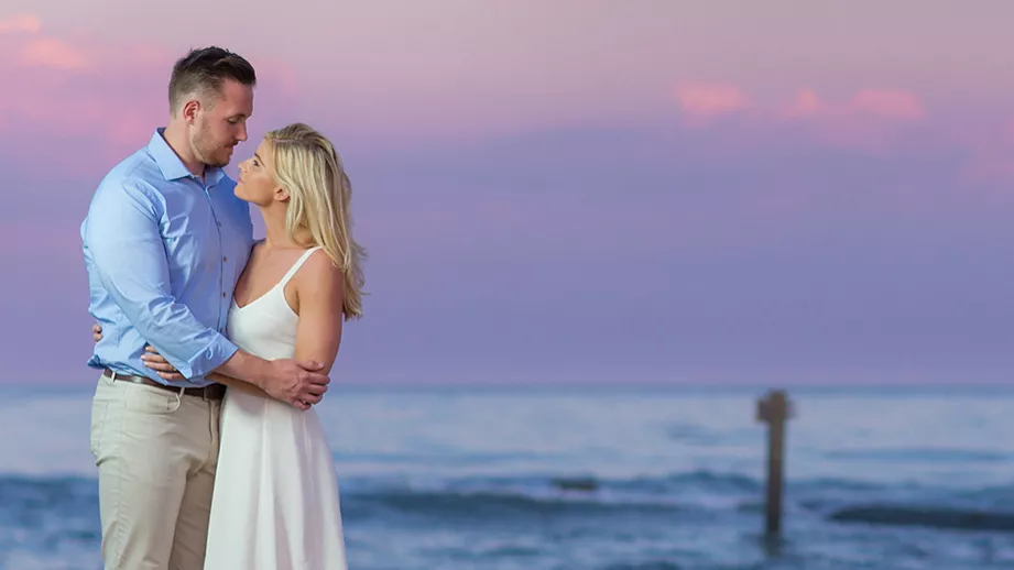 Tips for a Successful Engagement Photography Session | Canon U.S.A., Inc.