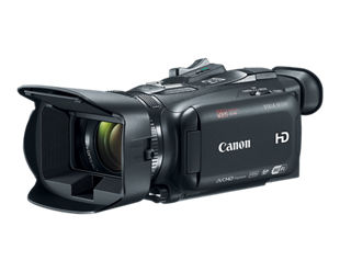Canon Support for VIXIA HF G40 | Canon U.S.A., Inc.