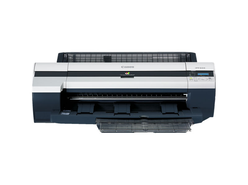 Canon iPF650 imagePROGRAF 本体 大判プリンター（プロッタ）はiPF650