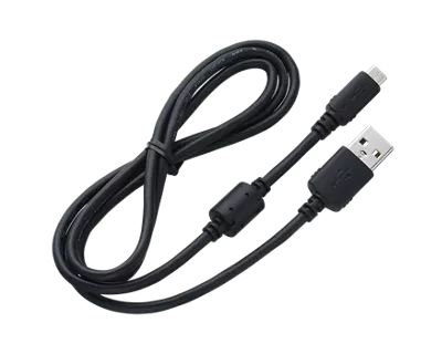  BoxWave Cable Compatible with Canon PowerShot G7 X Mark III -  AllCharge 3-in-1 Cable for Canon PowerShot G7 X Mark III - Jet Black :  Electrónica