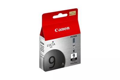 PGI-9 Noire Mate RÃ©servoir dâencre