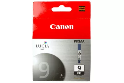 PGI-9 Photo Noir rÃ©servoir dâencre