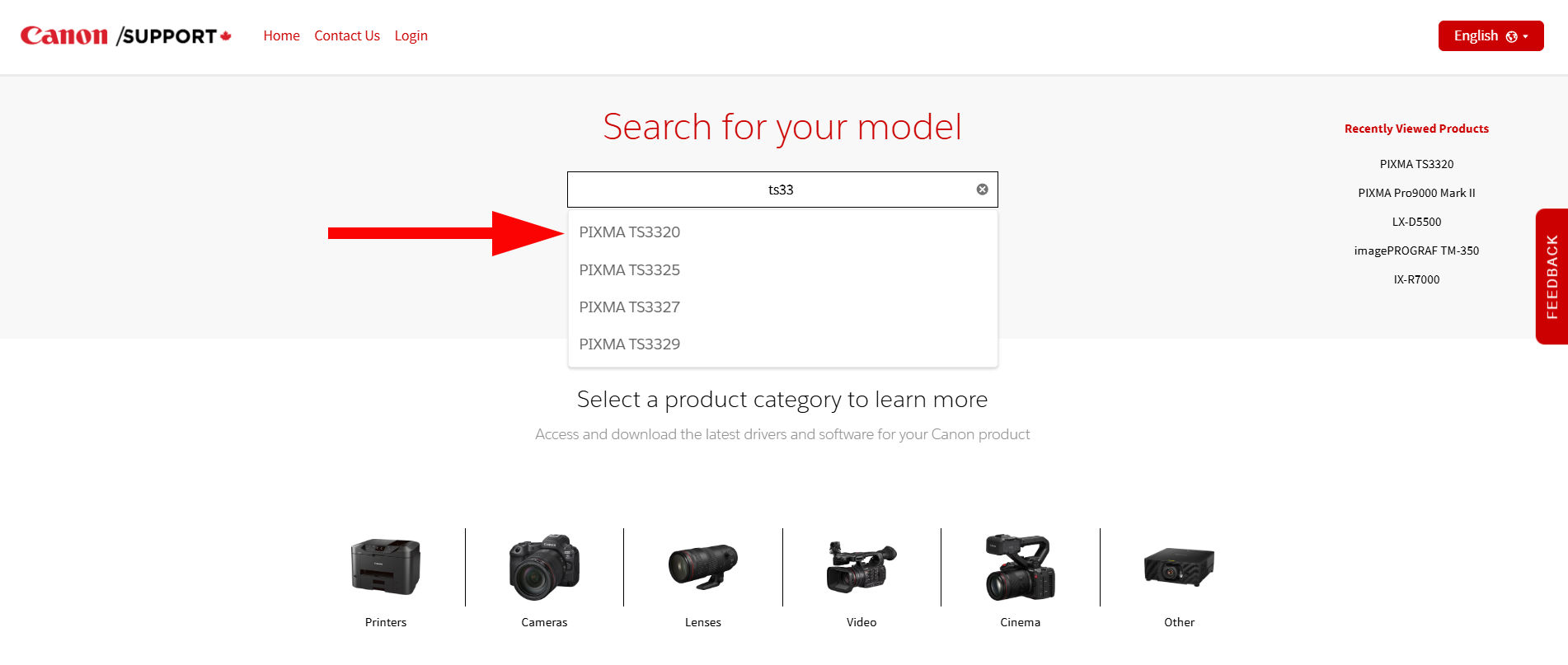 Download And Run The Canon IJ Scan Utility For Windows