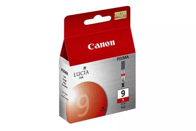 Image of Canon PGI-9 Red Ink Tank
