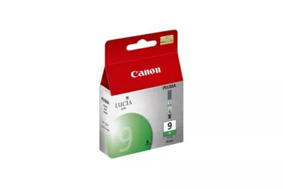 Image of Canon PGI-9 Green Ink Tank