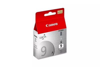Image of Canon PGI-9 Gray Tank