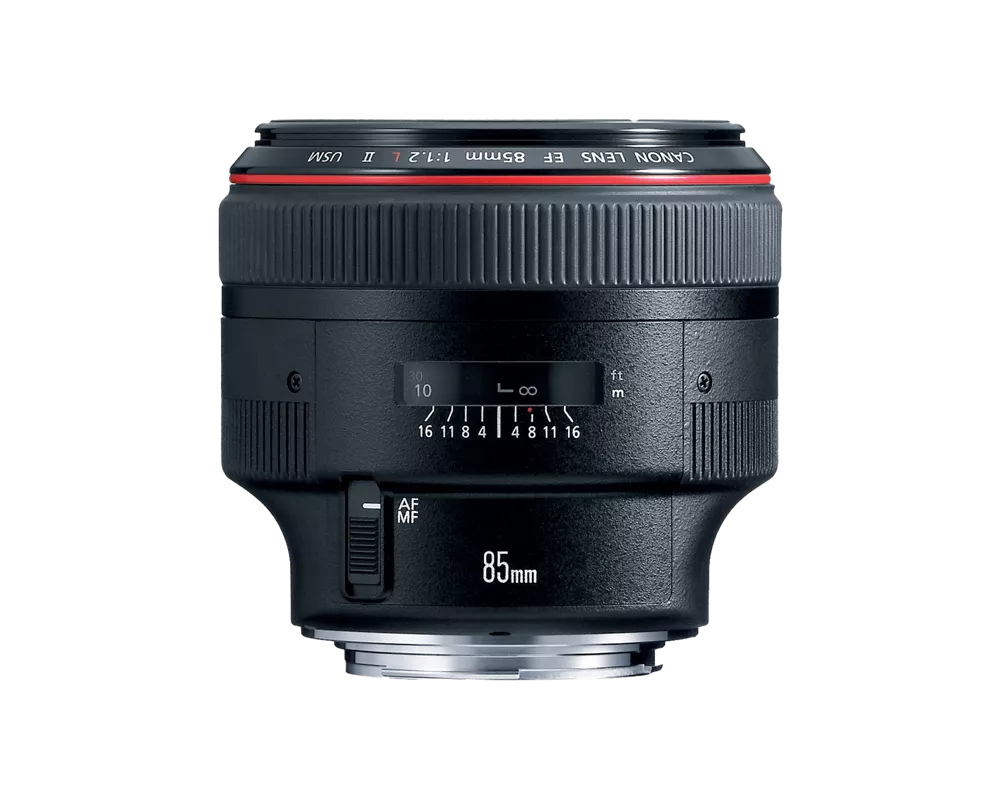Canon Support for EF 85mm f/1.2L II USM | Canon U.S.A., Inc. Canon Support for EF 85mm f/1.2L II USM | Canon U.S.A., Inc.
