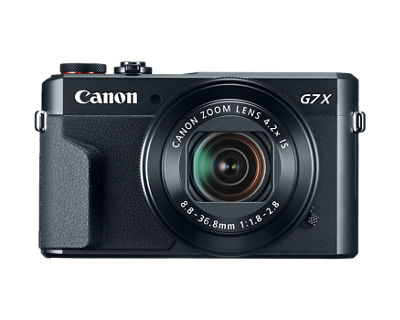 キヤノン Canon デジタルカメラ PowerShot G7 X MarkII 20240527-001